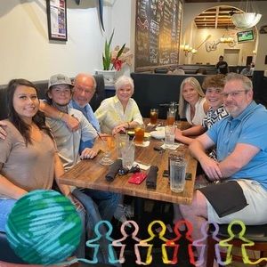 Meet your Posher, Jamie